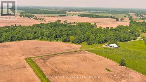 34639 Third Line, Southwold, ON - Outdoor With View