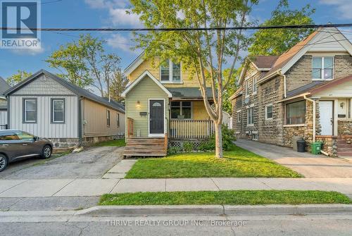 922 PRINCESS AVENUE  London East (East G), ON N5W 3M6