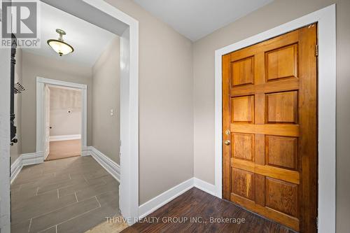 922 Princess Avenue, London East (East G), ON - Indoor Photo Showing Other Room