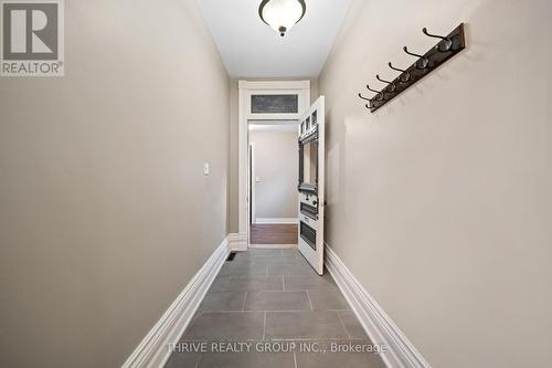 922 Princess Avenue, London East (East G), ON - Indoor Photo Showing Other Room