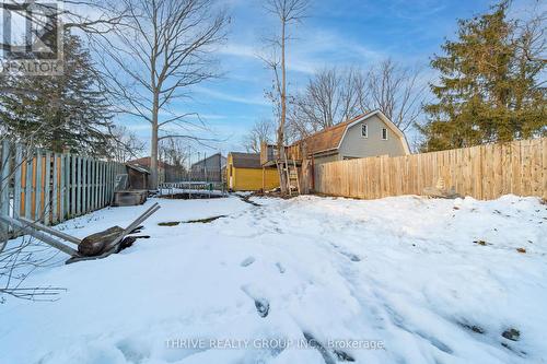 922 Princess Avenue, London East (East G), ON - Outdoor