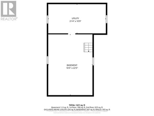 922 Princess Avenue, London East (East G), ON - Other