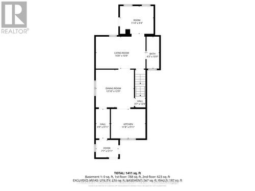 922 Princess Avenue, London East (East G), ON - Other