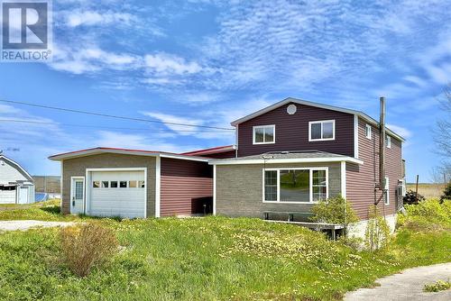 111 MARINE Drive  Clarenville, NL A5A 1M6
