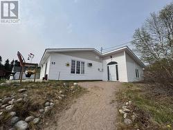 35 Montague Street  North West River, NL A0P 1M0