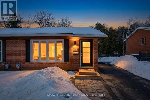 465 JOSEPH STREET  Carleton Place, ON K7C 3T8