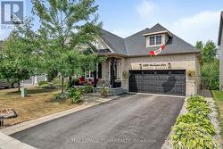 3222 HARVESTER CRESCENT  North Grenville, ON K0G 1J0