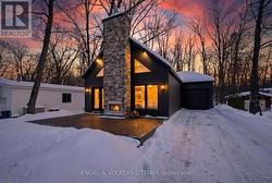 557 BAYVIEW DRIVE  Ottawa, ON K0A 3M0