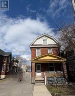 355 CAMBRIDGE STREET N  Ottawa, ON K1R 7B3