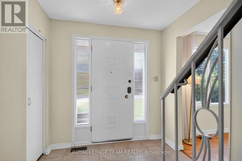Foyer - 1264 Morrison Drive, Ottawa, ON - Indoor Photo Showing Other Room