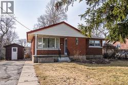 120 FOURTH Avenue  Kitchener, ON N2C 1N8