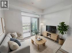 25 WELLINGTON Street S Unit# 2004  Kitchener, ON N2G 0G5