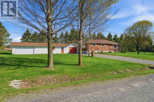654 FISH & GAME CLUB ROAD  Quinte West (Sidney Ward), ON K0K 2C0