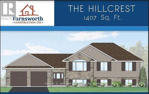 967 CROOKSTON ROAD  Centre Hastings, ON K0K 2K0