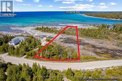 23 PEDWELL DRIVE Northern Bruce Peninsula, ON N0H 2R0