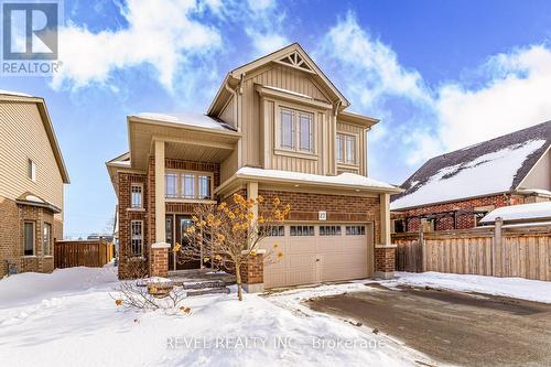 27 CARLETON TRAIL  New Tecumseth, ON L0G 1A0