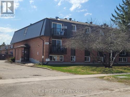 3 - 825 MACODRUM DRIVE  Brockville, ON K6V 6P6