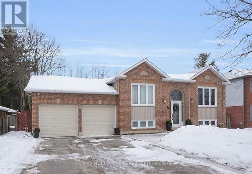 76 EDENBRIDGE DRIVE  Essa, ON L3W 0K8