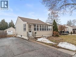 3509 Mulford COURT  Windsor, ON N9C 1W8