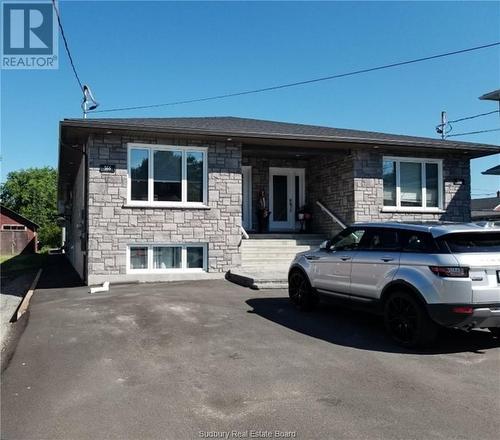566 Howey Drive  Sudbury, ON P3B 1G6