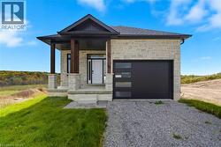 137 PIKE CREEK Drive  Cayuga, ON N0E 1E0