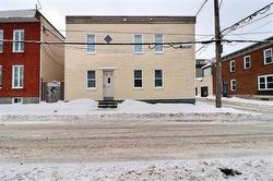 102Z  - 106Z Rue Renaud  Québec (La Cité-Limoilou), QC G1K 4V8