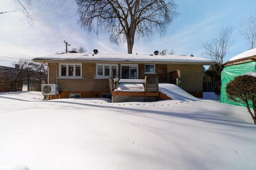 Cour - 15 Av. Aurora, Pointe-Claire, QC - Outdoor