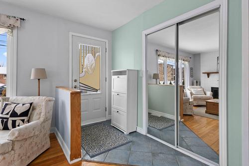 Intérieur - 15 Av. Aurora, Pointe-Claire, QC - Indoor