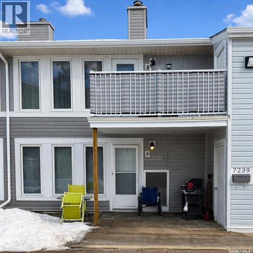 7239 Dalgliesh Drive, Regina, SK - Outdoor