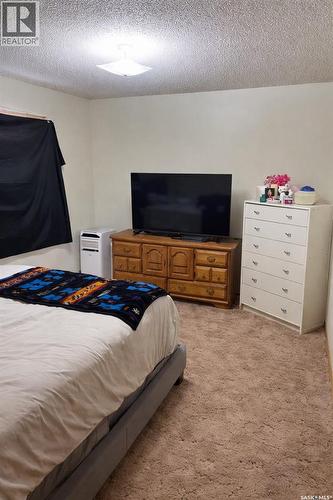 7239 Dalgliesh Drive, Regina, SK - Indoor Photo Showing Bedroom