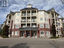 320 - 84 ASPEN SPRINGS DRIVE  Clarington, ON L1C 0V3