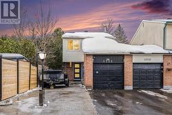 76 - 1722 LAFRANCE DRIVE  Ottawa, ON K1E 2H2