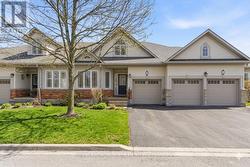 16 - 40 WESLEYAN COURT Hamilton (Ancaster), ON L9G 5C7