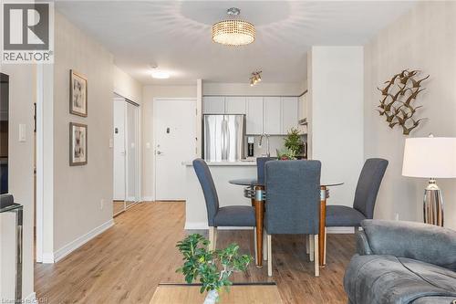 2565 Erin Centre Boulevard Unit# Ph7, Mississauga, ON - Indoor