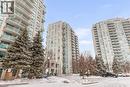 2565 Erin Centre Boulevard Unit# Ph7, Mississauga, ON  - Outdoor With Balcony With Facade 