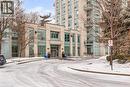 2565 Erin Centre Boulevard Unit# Ph7, Mississauga, ON  - Outdoor With Facade 