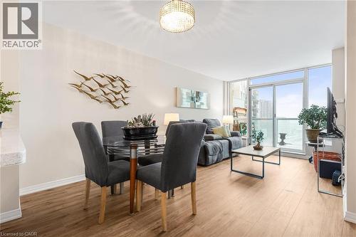 2565 Erin Centre Boulevard Unit# Ph7, Mississauga, ON - Indoor