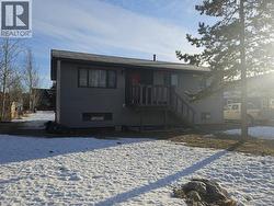 5224 42 Street NE  Chetwynd, BC V0C 1J0
