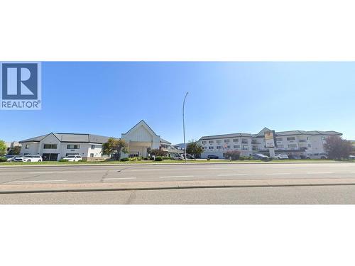 4411 32Nd Street Lot# Lot 1, Vernon, BC 