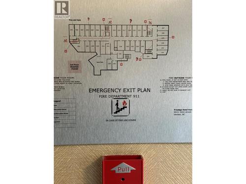 4411 32Nd Street Lot# Lot 1, Vernon, BC 