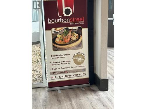 4411 32Nd Street Lot# Lot 1, Vernon, BC 