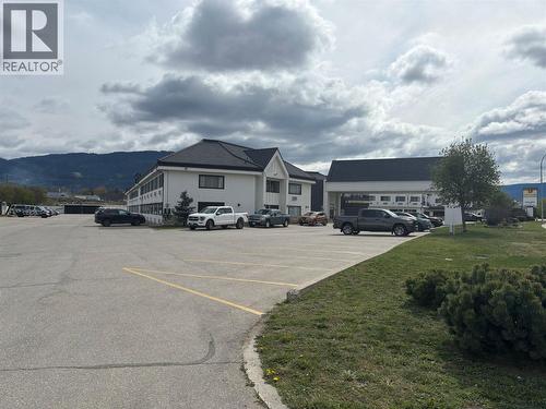 4411 32Nd Street Lot# Lot 1, Vernon, BC 