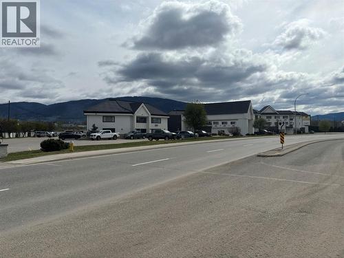 4411 32Nd Street Lot# Lot 1, Vernon, BC 
