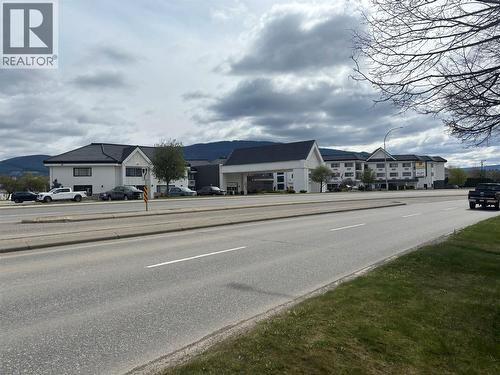 4411 32Nd Street Lot# Lot 1, Vernon, BC 