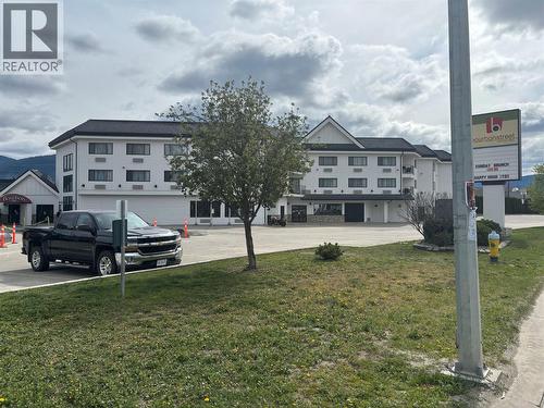 4411 32Nd Street Lot# Lot 1, Vernon, BC 