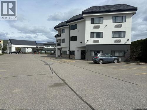 4411 32Nd Street Lot# Lot 1, Vernon, BC 