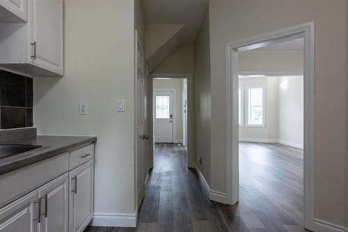 644 Mountain Avenue, Winnipeg, MB - Indoor