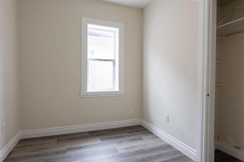644 Mountain Avenue, Winnipeg, MB - Indoor Photo Showing Other Room