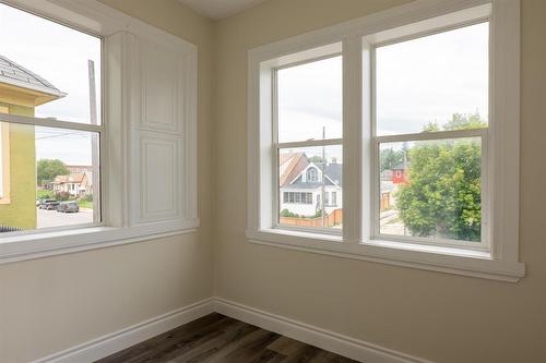 644 Mountain Avenue, Winnipeg, MB - Indoor Photo Showing Other Room