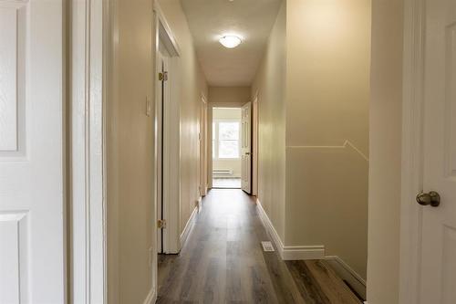 644 Mountain Avenue, Winnipeg, MB - Indoor Photo Showing Other Room